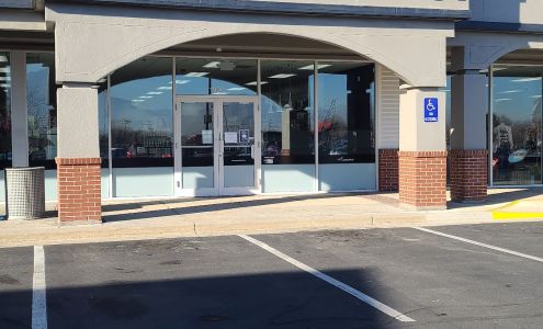 Cosmo Prof Taylorsville