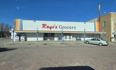 Rayes Grocery Inc Oberlin