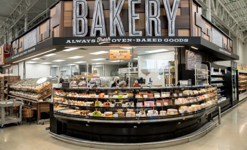 H-E-B Bakery