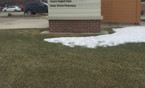 Avera Pharmacy — State St, Aberdeen