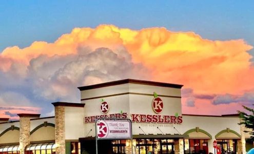 Kessler's Aberdeen