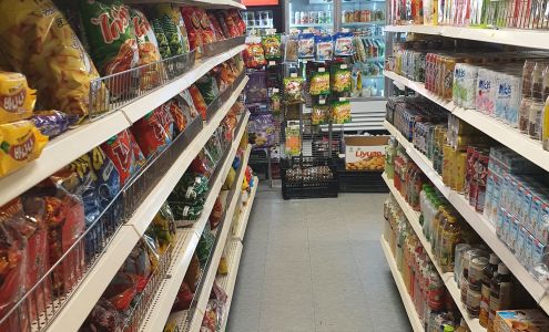 Karen Asian Market Aberdeen