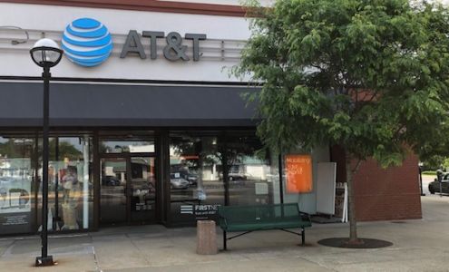 AT&T Store