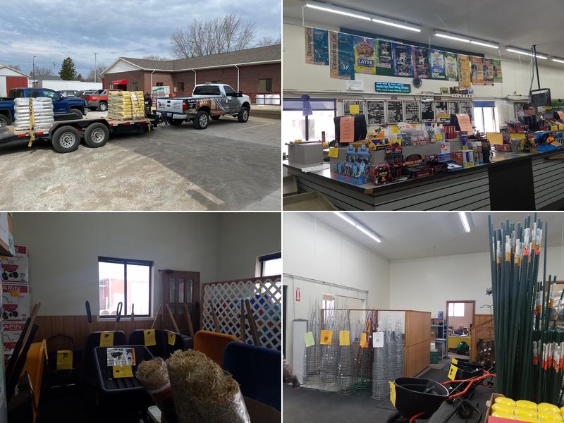 Groenink's Elevator & Hardware