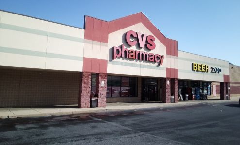 CVS