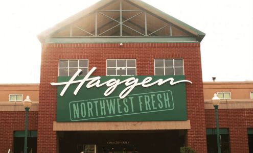 Haggen Pharmacy