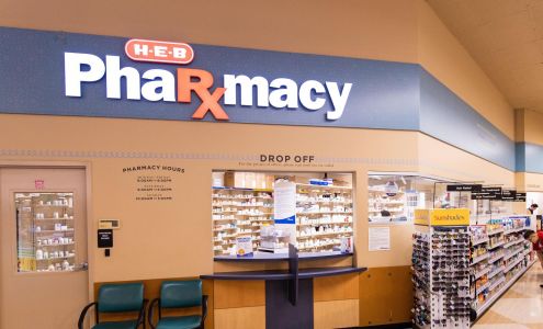 H-E-B Pharmacy