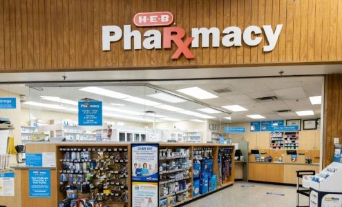 H-E-B Pharmacy