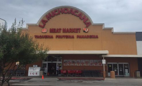 La Michoacana Meat Market