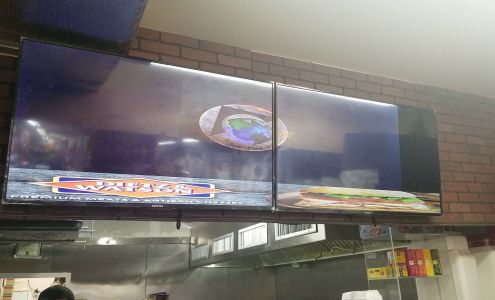 A&A Grocery Store 1 Inc