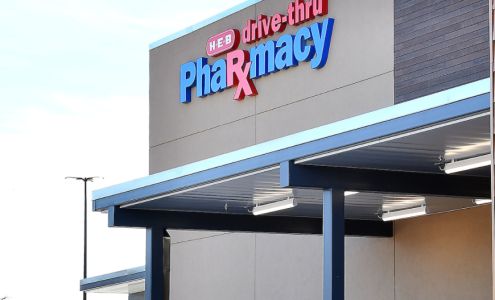 H-E-B Pharmacy