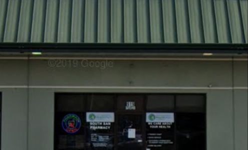 South San Pharmacy