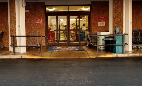 Defense Commissary Agency Millington