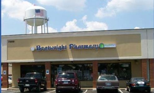 Boatwright Pharmacy Millington