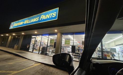 Sherwin-Williams Paint Store