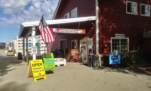 Hooverville Orchards