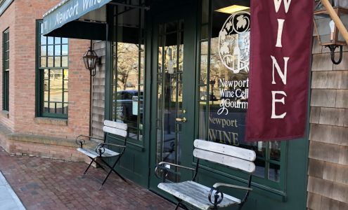Newport Wine Cellar & Gourmet