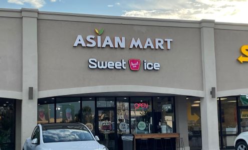 Asian Mart