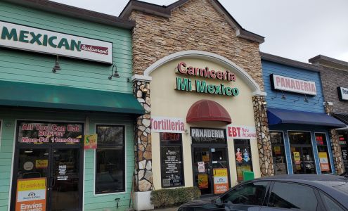 Carniceria Mi Mexico