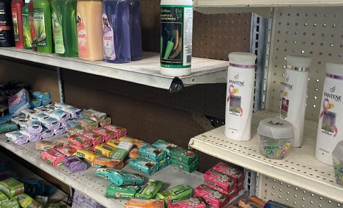 Abarrotes Irapuato Greenwood