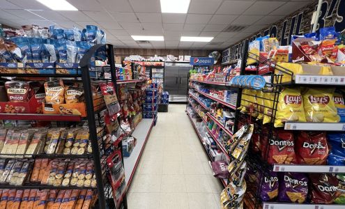 Lil' BS II Greenwood