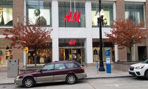 H&M