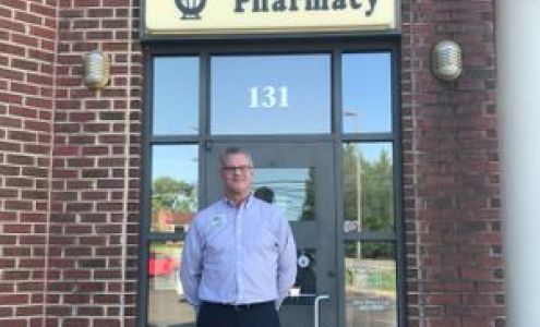 Blount Discount Pharmacy (Montgomery Lane) Maryville