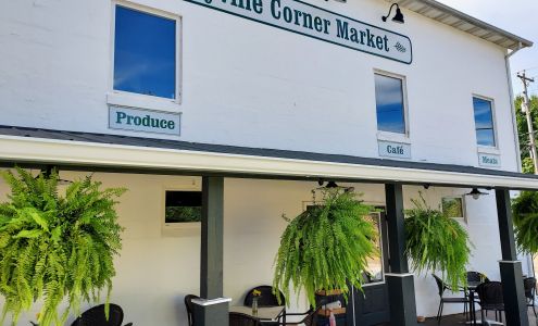 Maryville Corner Market