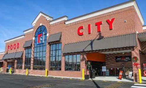 Food City