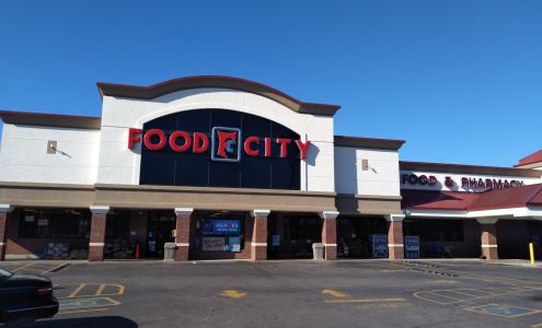 Food City