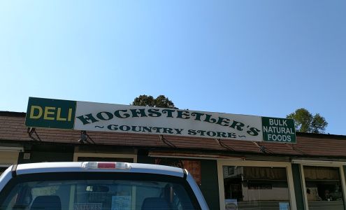 Hochstetler's Country Store
