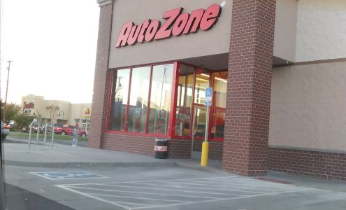 AutoZone Auto Parts