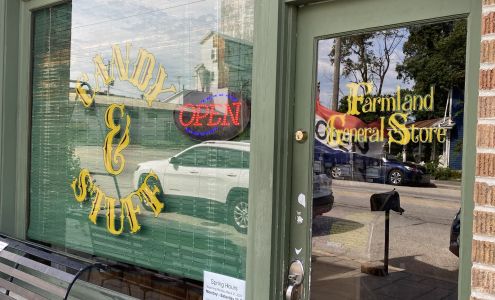 Candy & Stuff Farmland