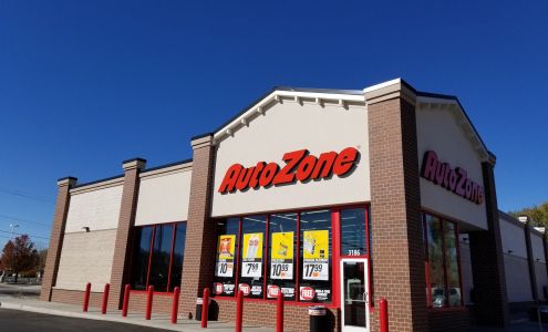 AutoZone Auto Parts