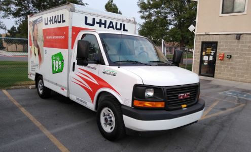 U-Haul Neighborhood Dealer