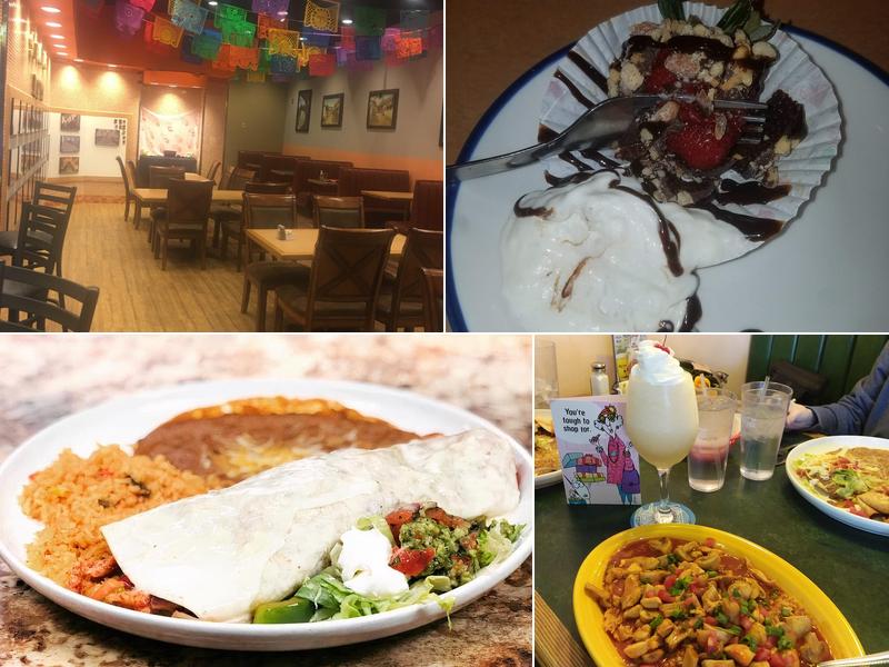 El Tapatio 717 9th Ave SE, Watertown