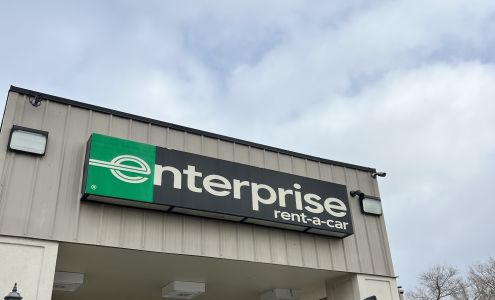 Enterprise Rent-A-Car