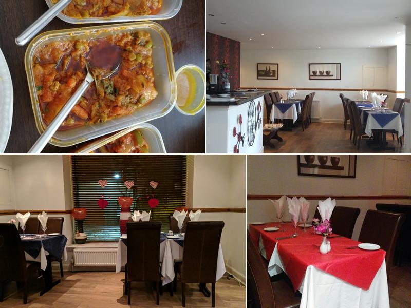 Lime Tree Indian Cuisine