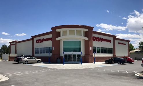 CVS