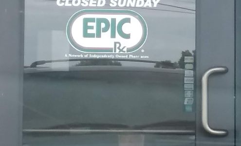 Pharmacy Express Morristown