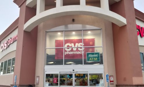 CVS