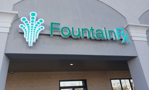 FountainRx Specialty Pharmacy Morristown