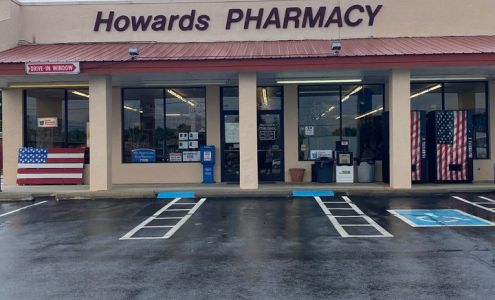 Howards Pharmacy & Medical Equipment Morristown