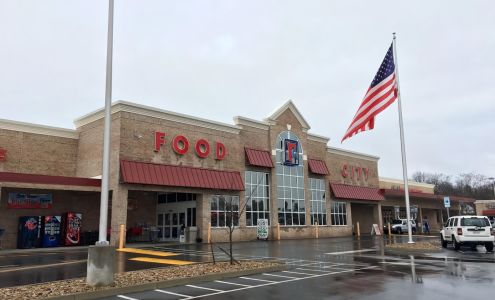 Food City Pharmacy Morristown