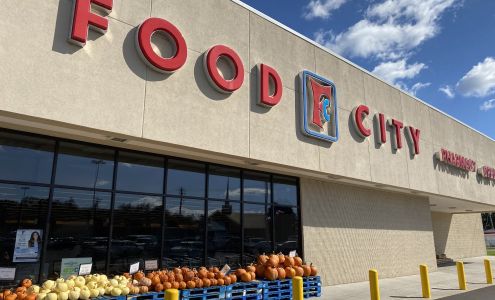 Food City Pharmacy