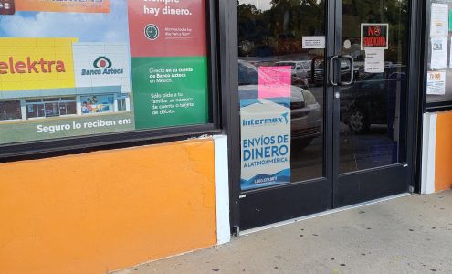 El Manantial Morristown