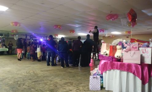 Tienda Dona Rosa Morristown