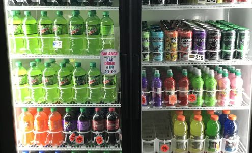 Tienda Mi Lupita Morristown