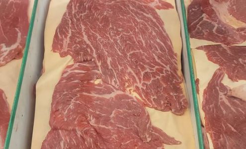 La Plazita Market Morristown