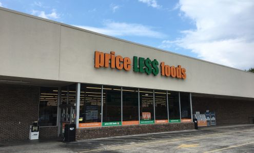Price Less Foods Morristown
